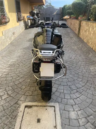 Bmw R 1250 GS Adventure (2021 - 24) usata