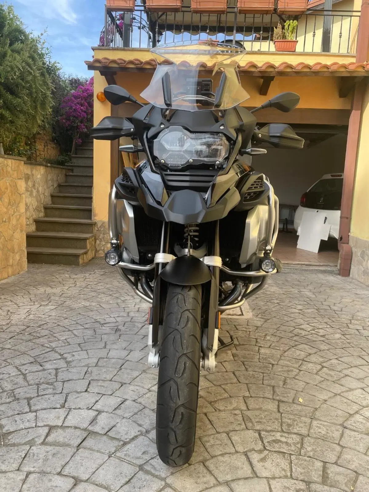 Bmw R 1250 GS Adventure (2021 - 24) (5)