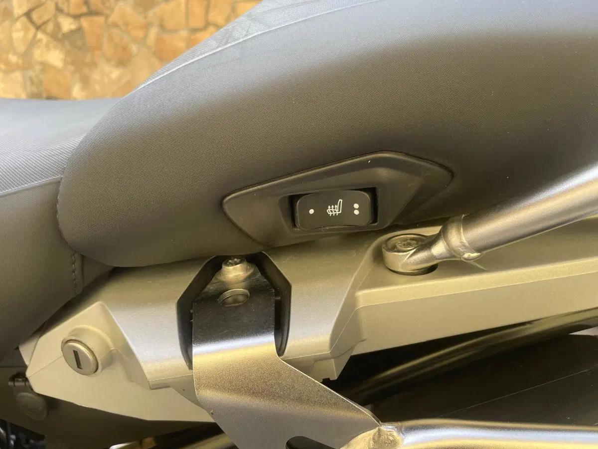 Bmw R 1250 GS Adventure (2021 - 24) (6)