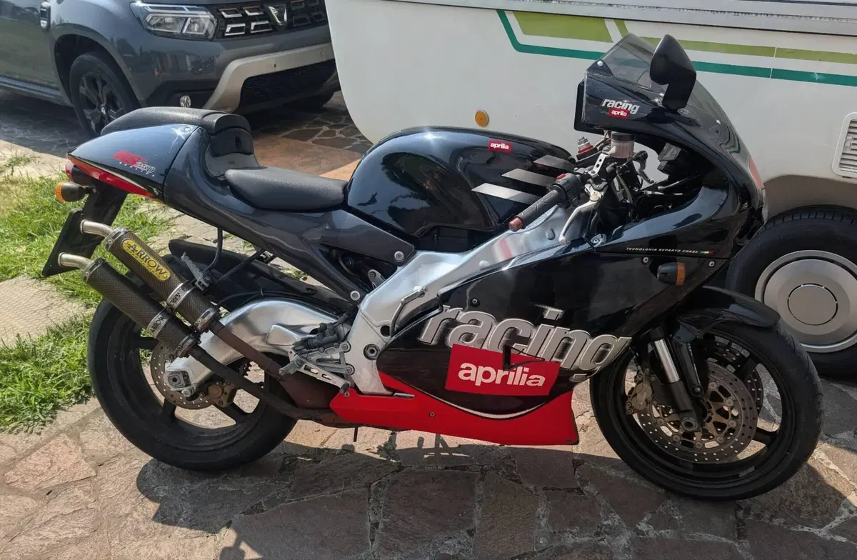 Aprilia RS 250