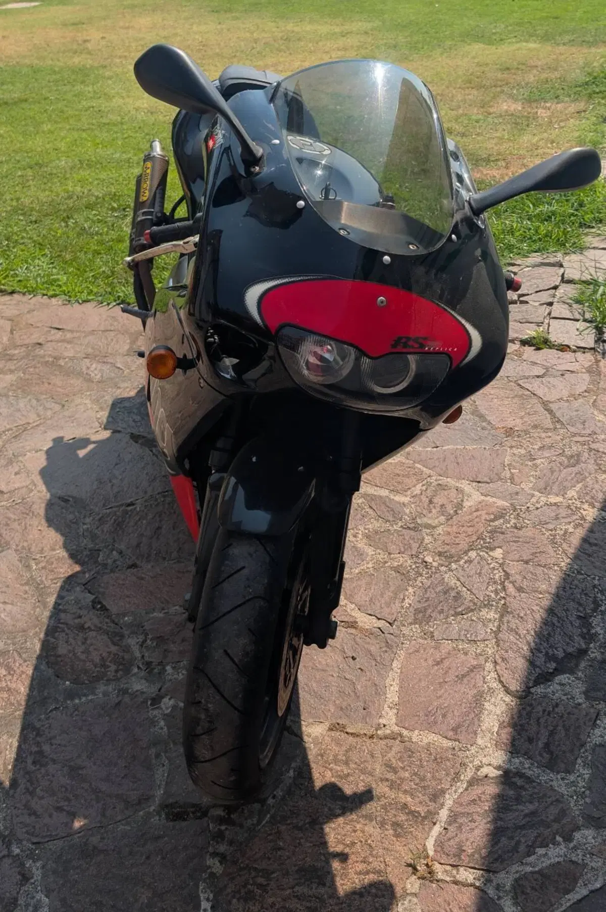 Aprilia RS 250 (2)