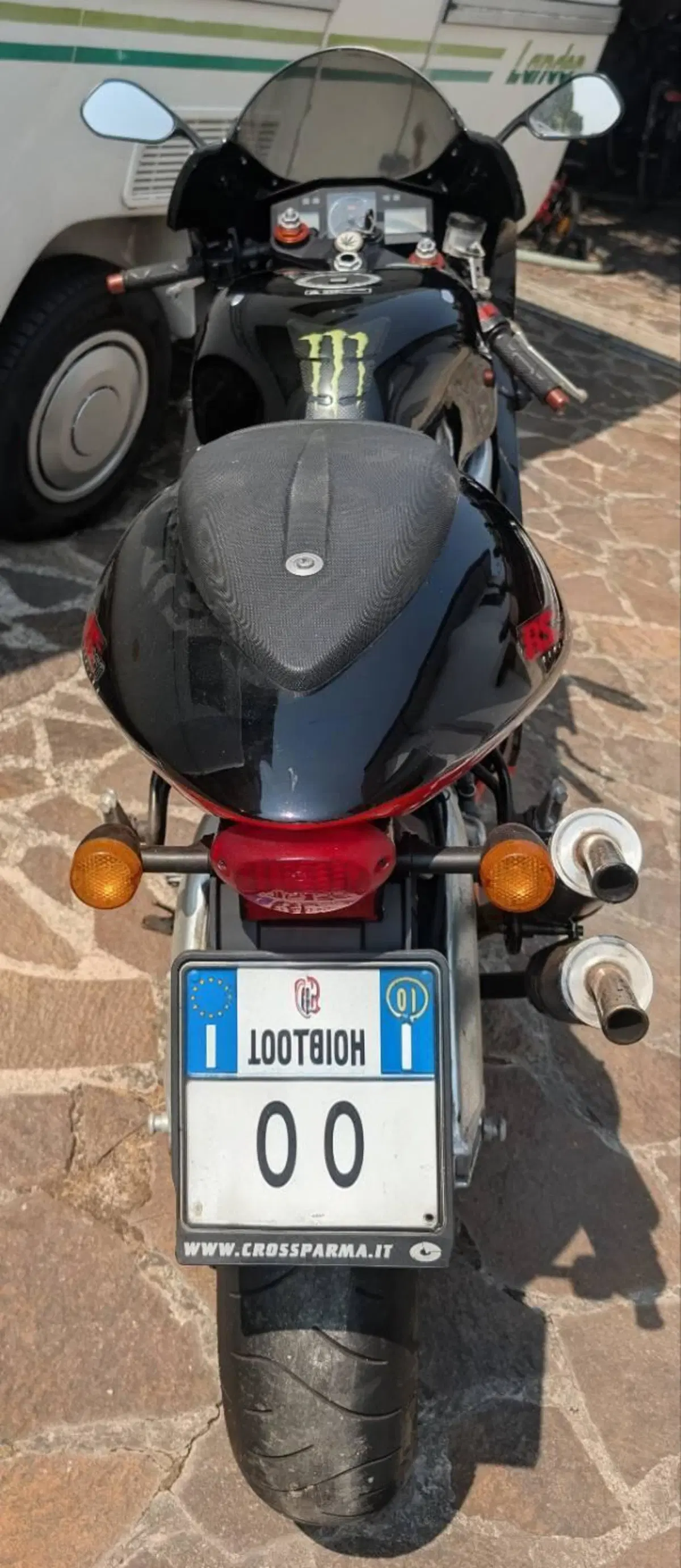 Aprilia RS 250 (3)