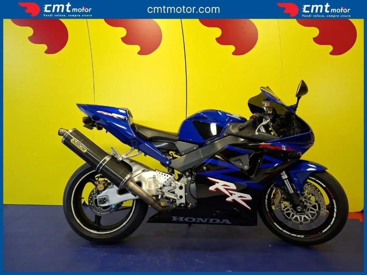  Altre moto o tipologie Special