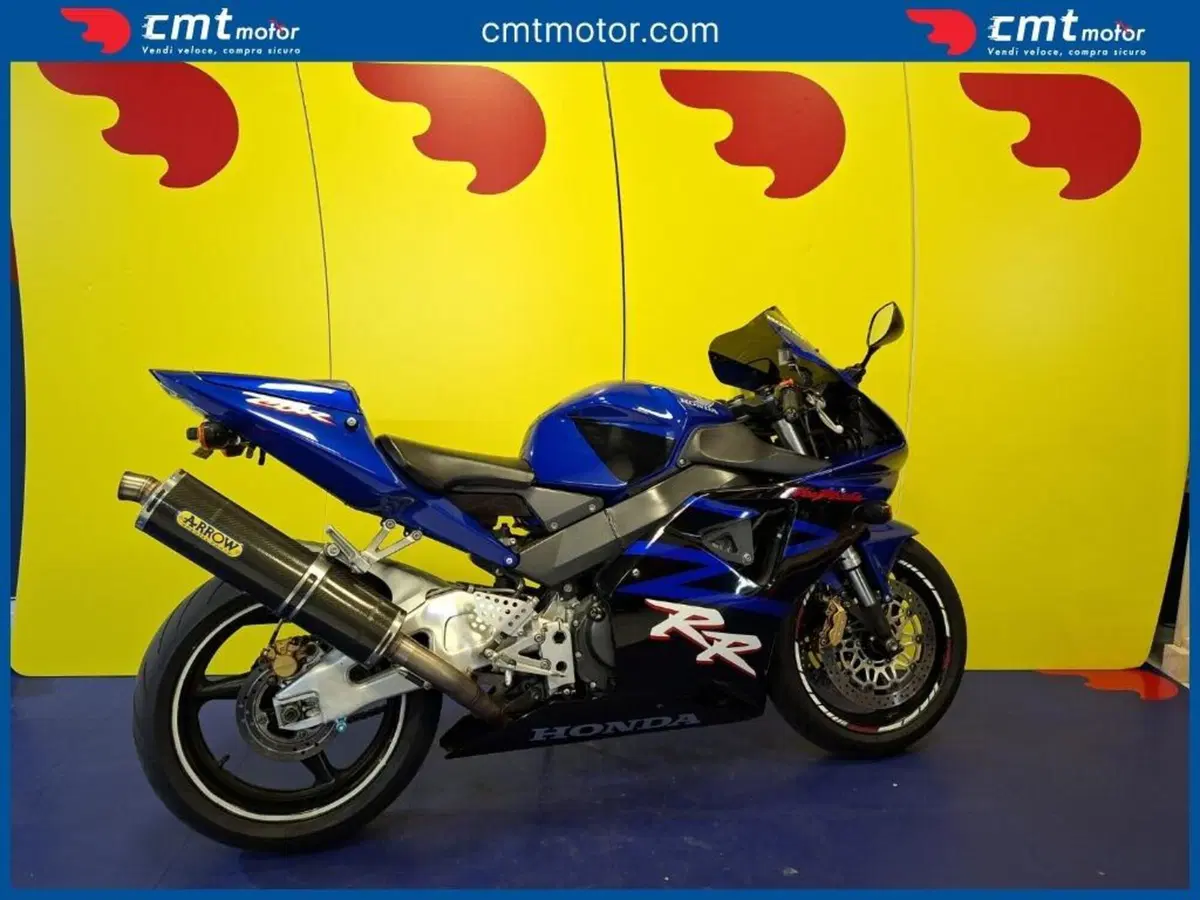  Altre moto o tipologie Special (2)