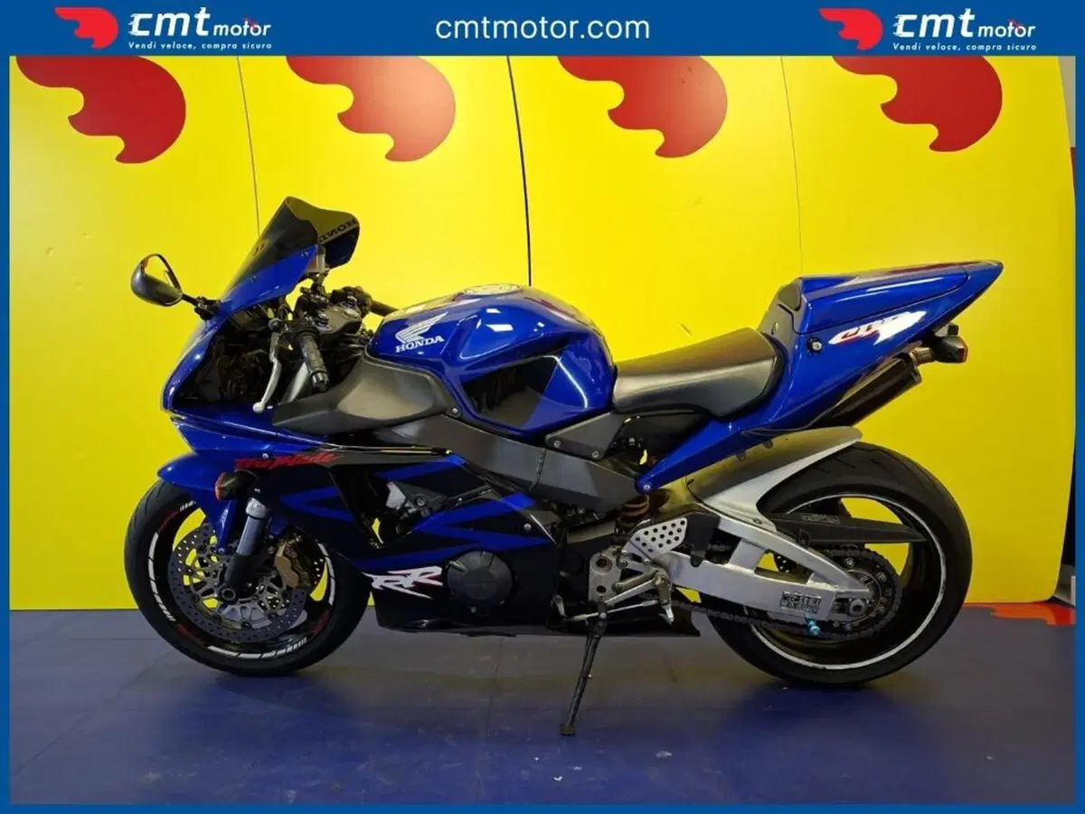  Altre moto o tipologie Special (3)