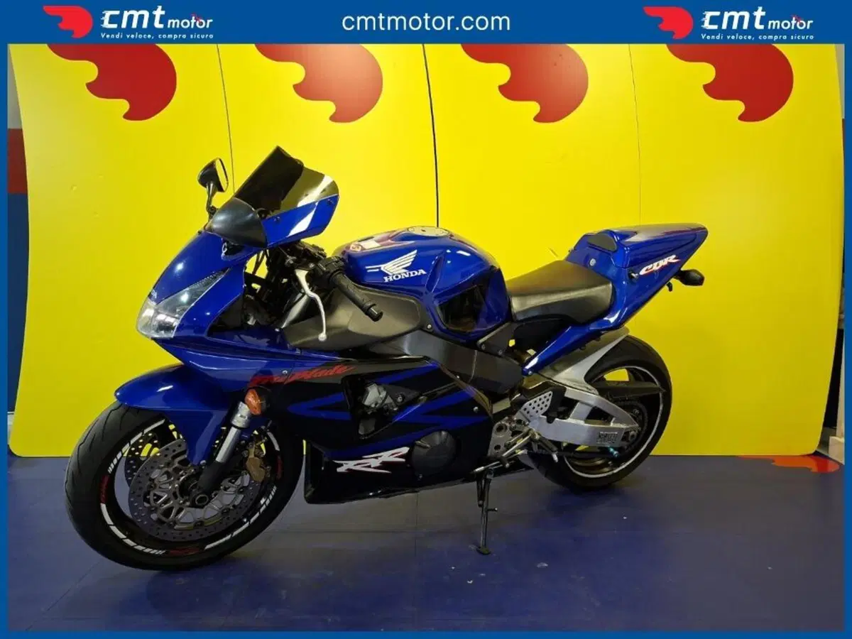  Altre moto o tipologie Special (4)