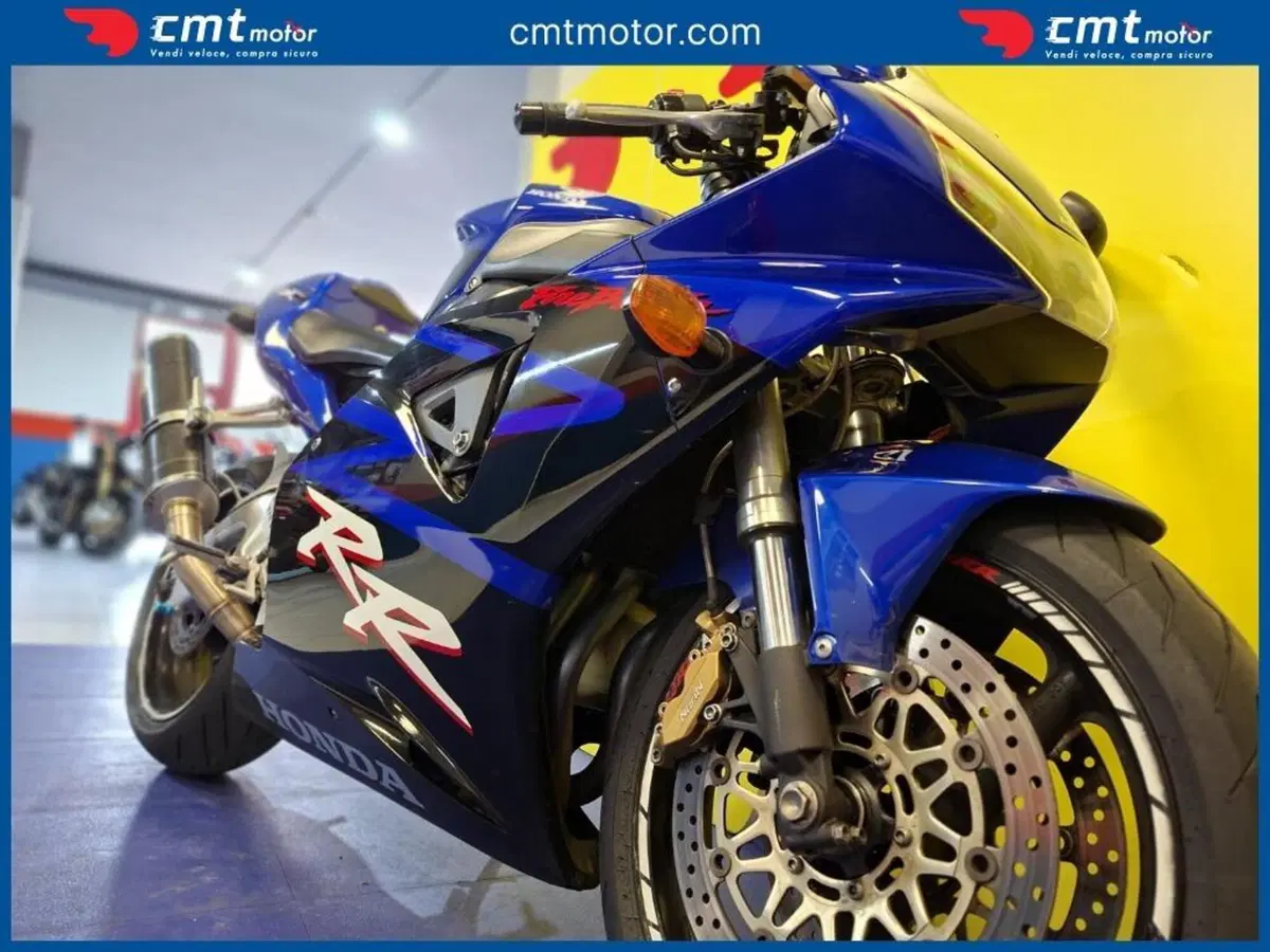  Altre moto o tipologie Special (9)