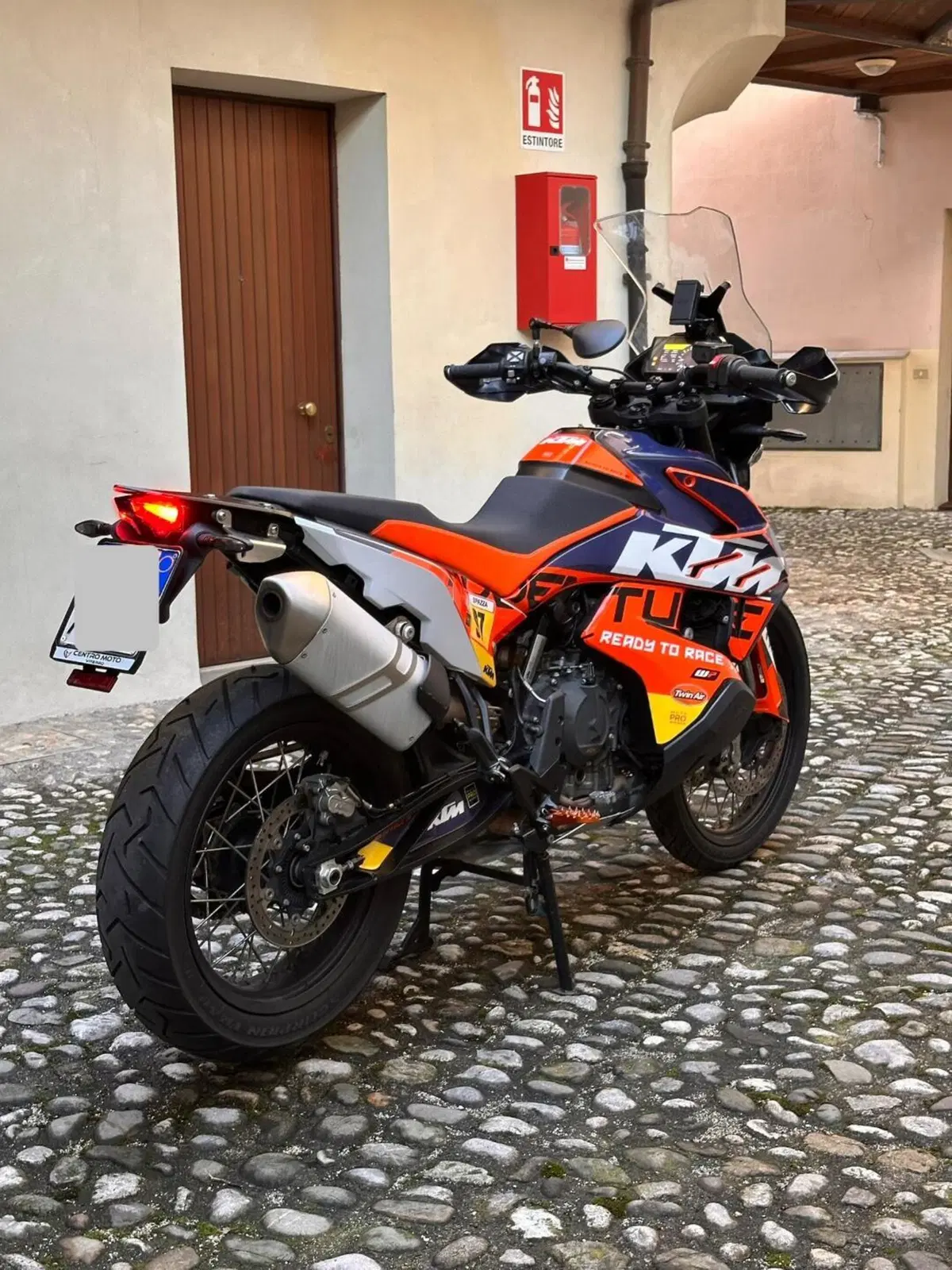 KTM 790 Adventure (2019 - 20) (3)