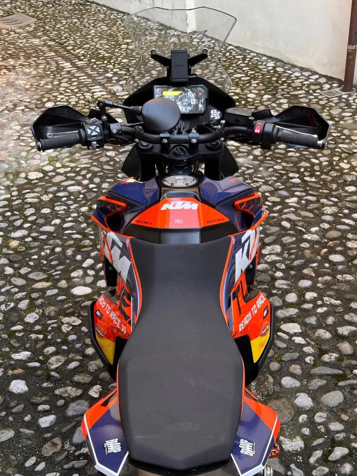 KTM 790 Adventure (2019 - 20) (4)