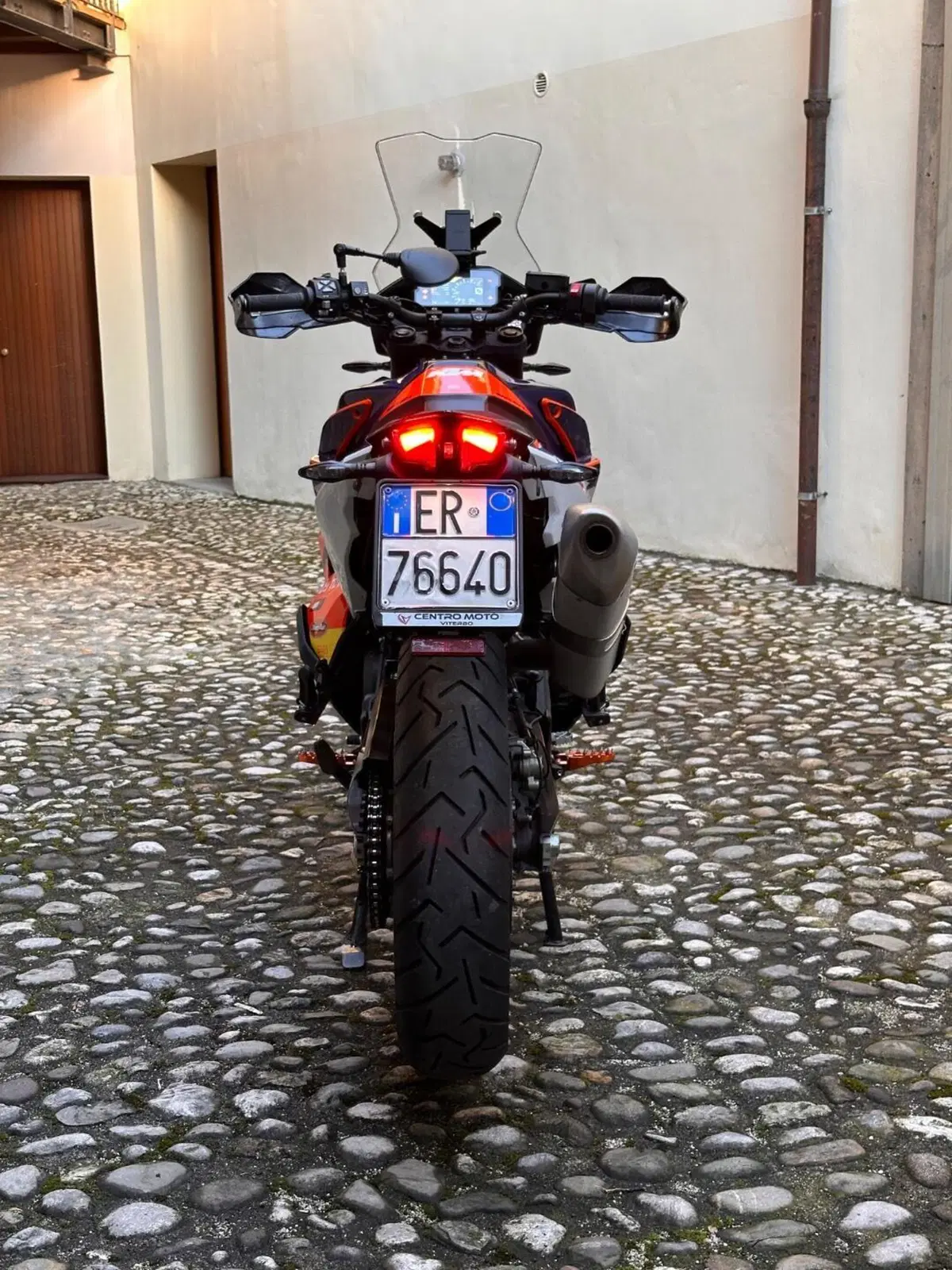 KTM 790 Adventure (2019 - 20) (5)