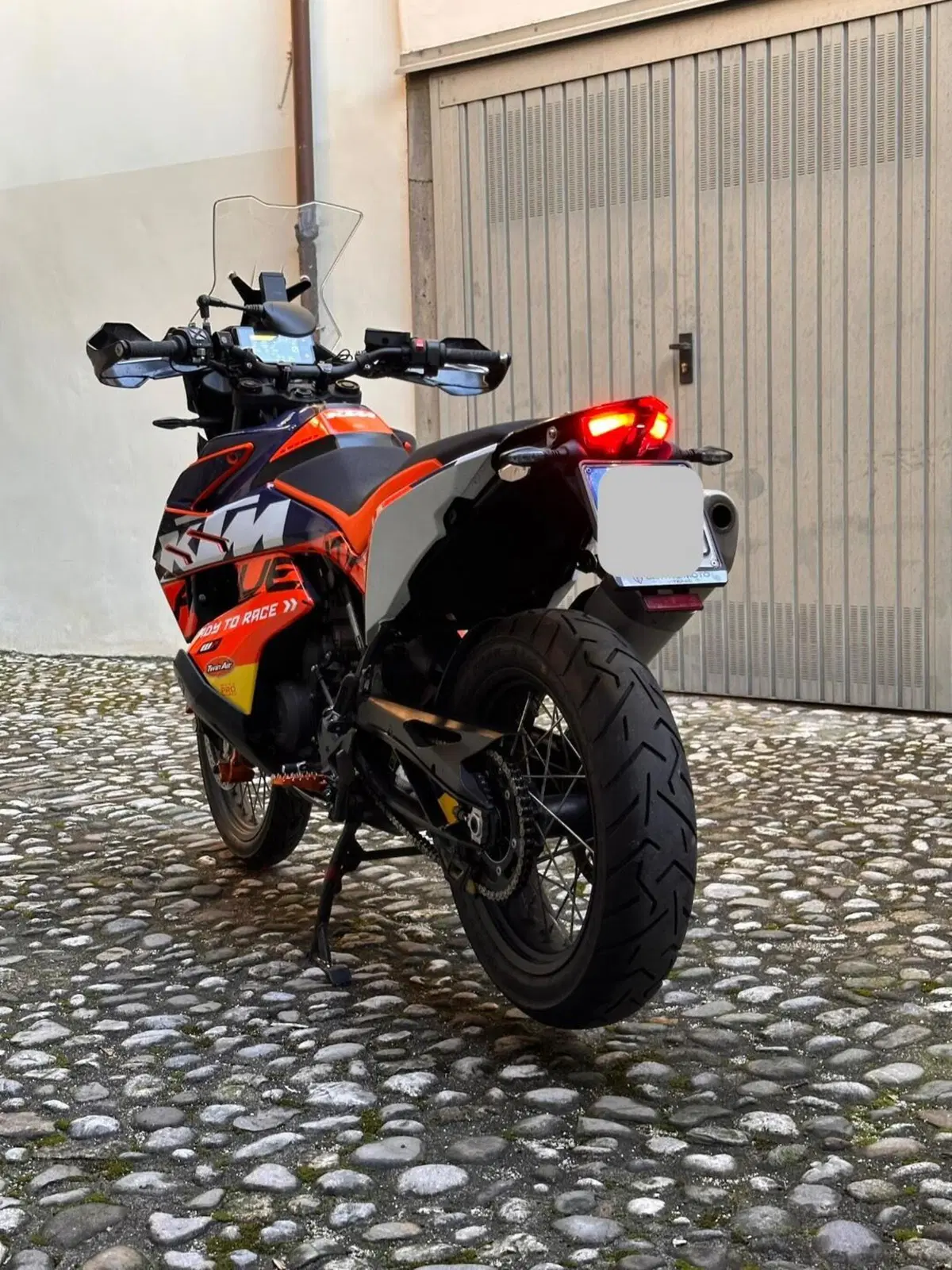 KTM 790 Adventure (2019 - 20) (6)
