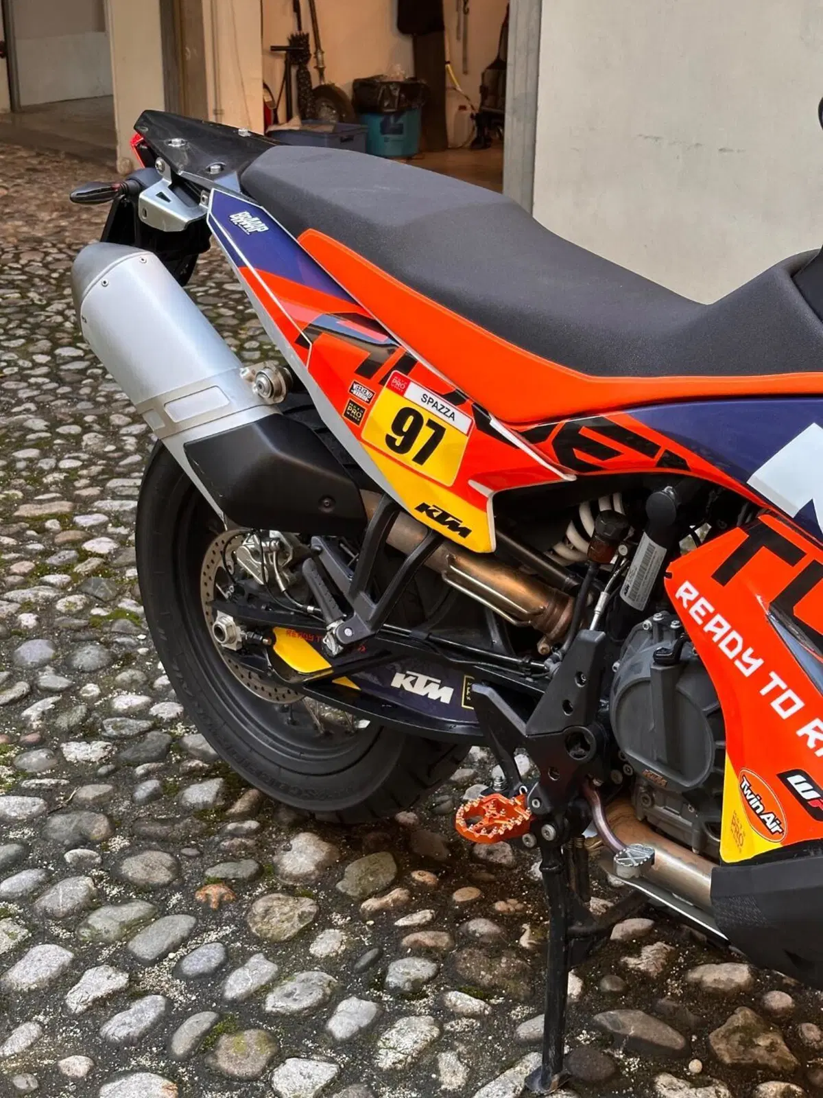 KTM 790 Adventure (2019 - 20) (7)