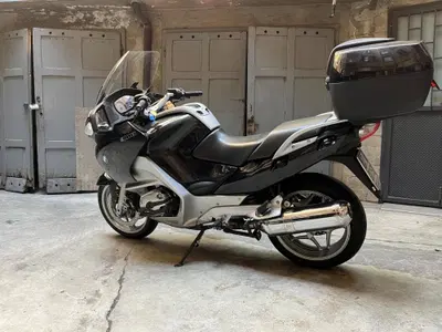 Bmw R 1200 RT (2005 - 07) usata