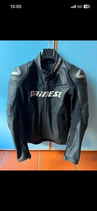Giubbino Dainese