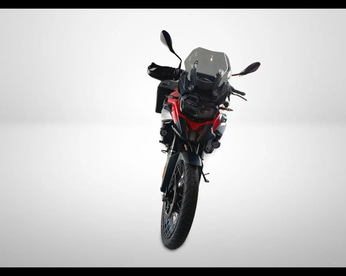 Bmw F 850 GS (2018 - 20) (3)