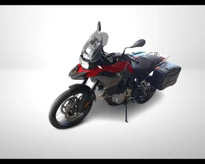 Bmw F 850 GS (2018 - 20) usata