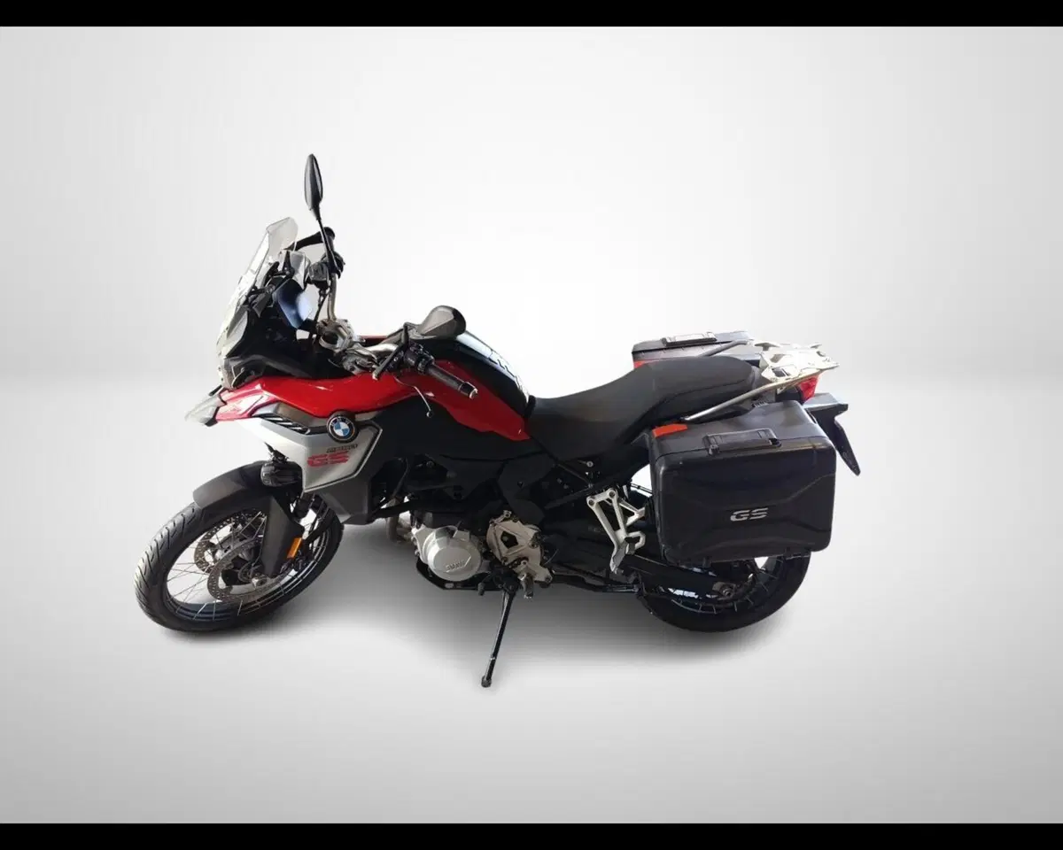 Bmw F 850 GS (2018 - 20) (5)