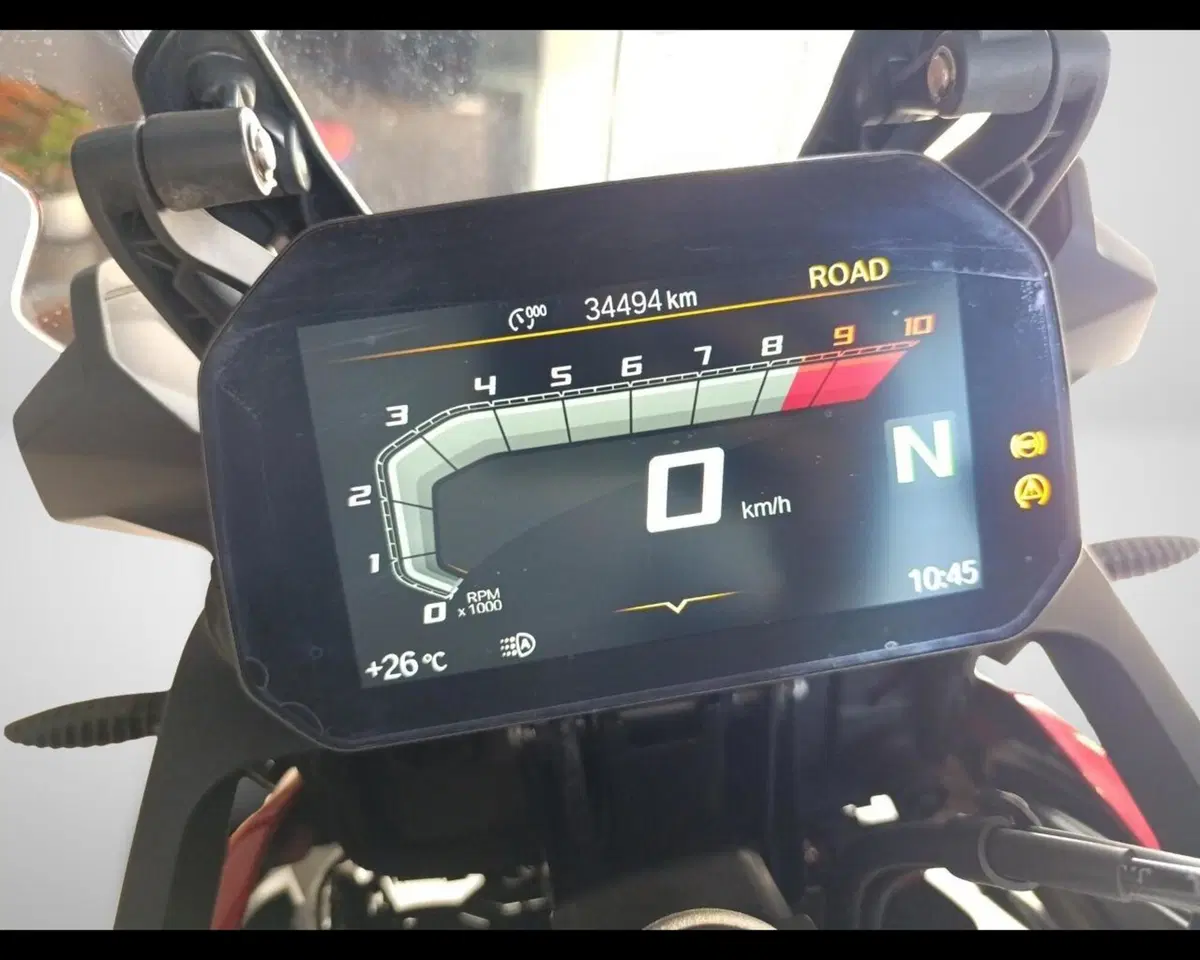 Bmw F 850 GS (2018 - 20) (8)