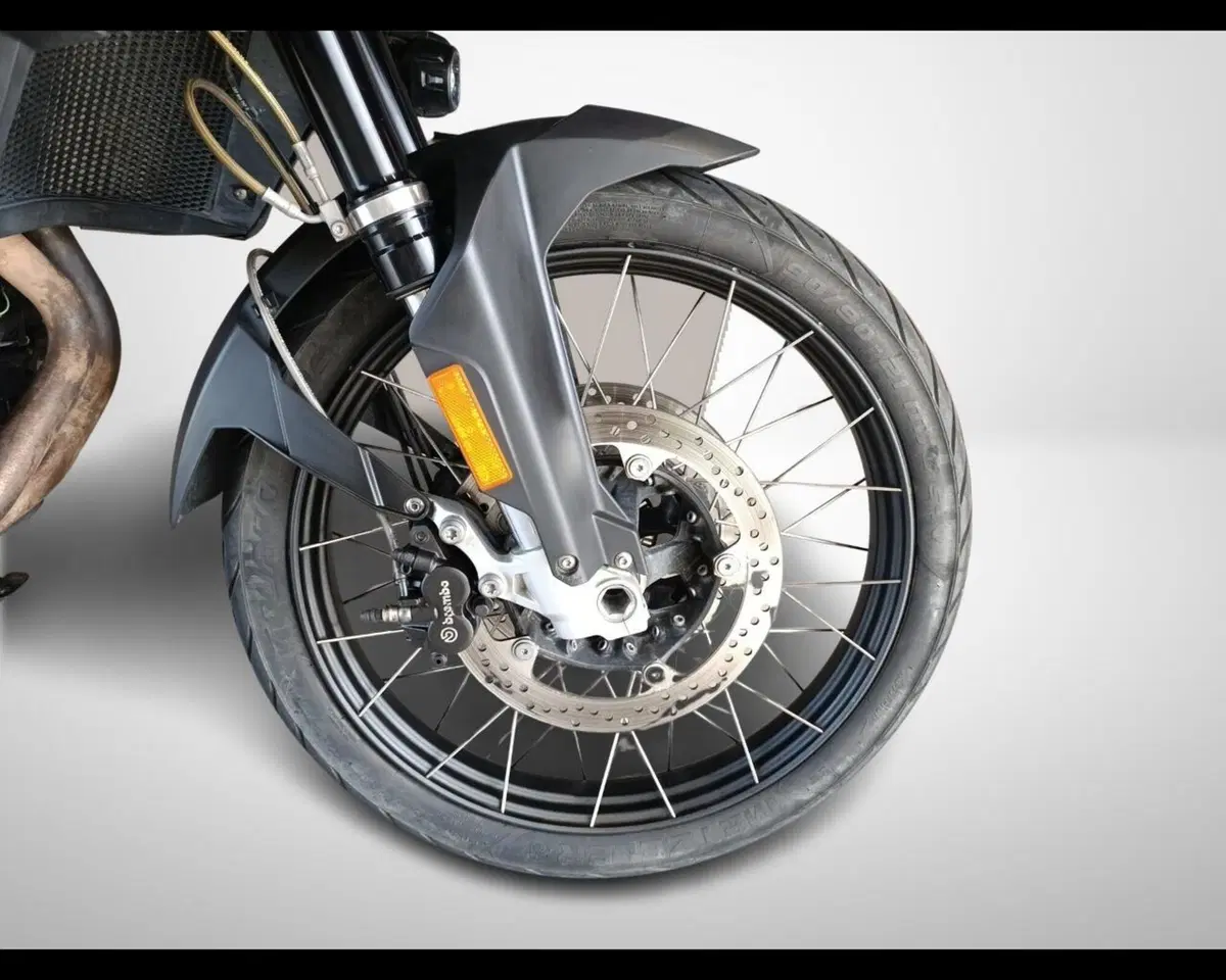 Bmw F 850 GS (2018 - 20) (7)
