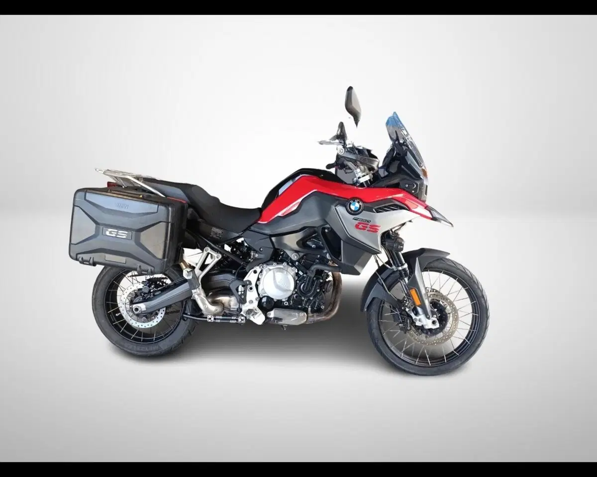 Bmw F 850 GS (2018 - 20) (4)