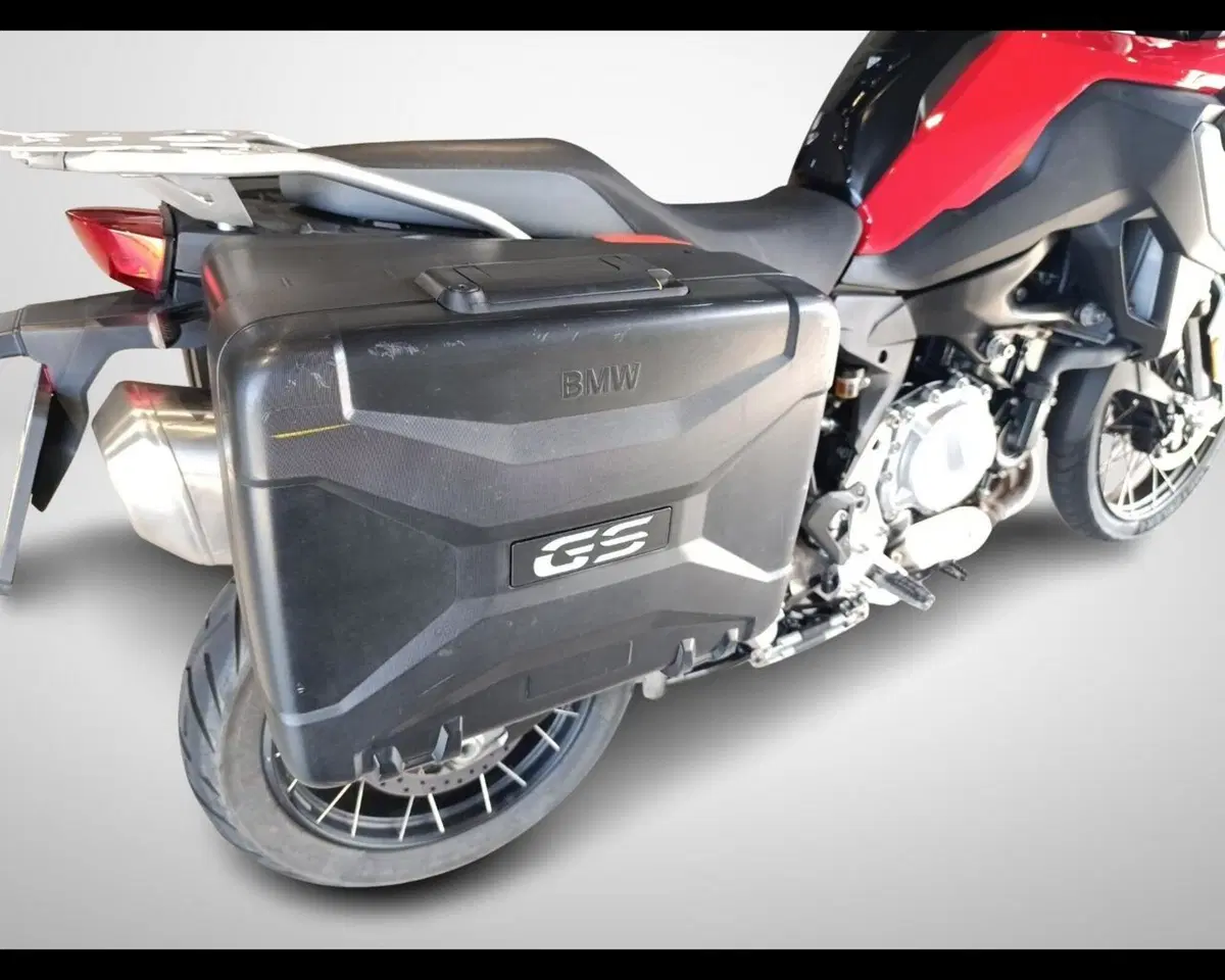Bmw F 850 GS (2018 - 20) (13)