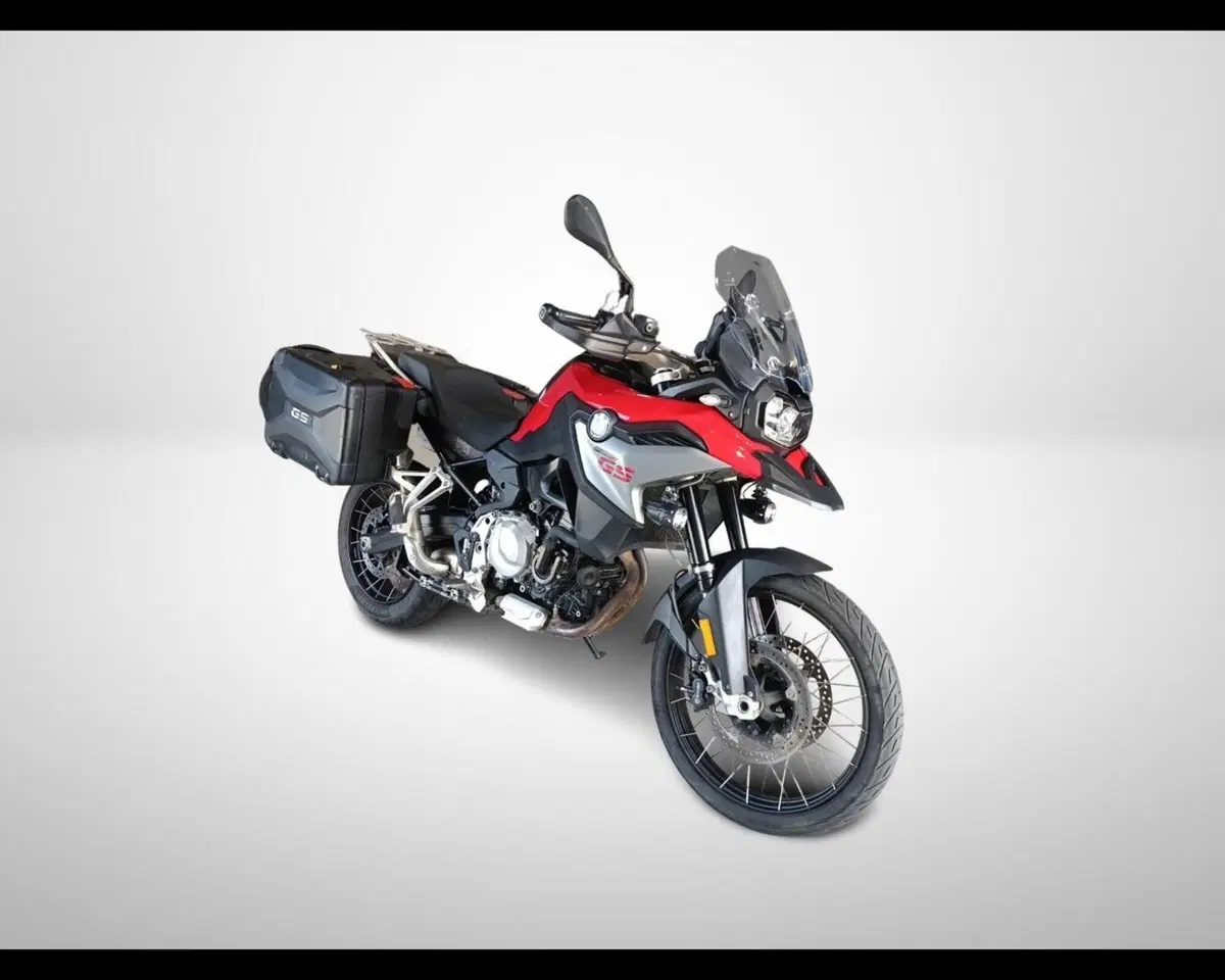 Bmw F 850 GS (2018 - 20) (14)