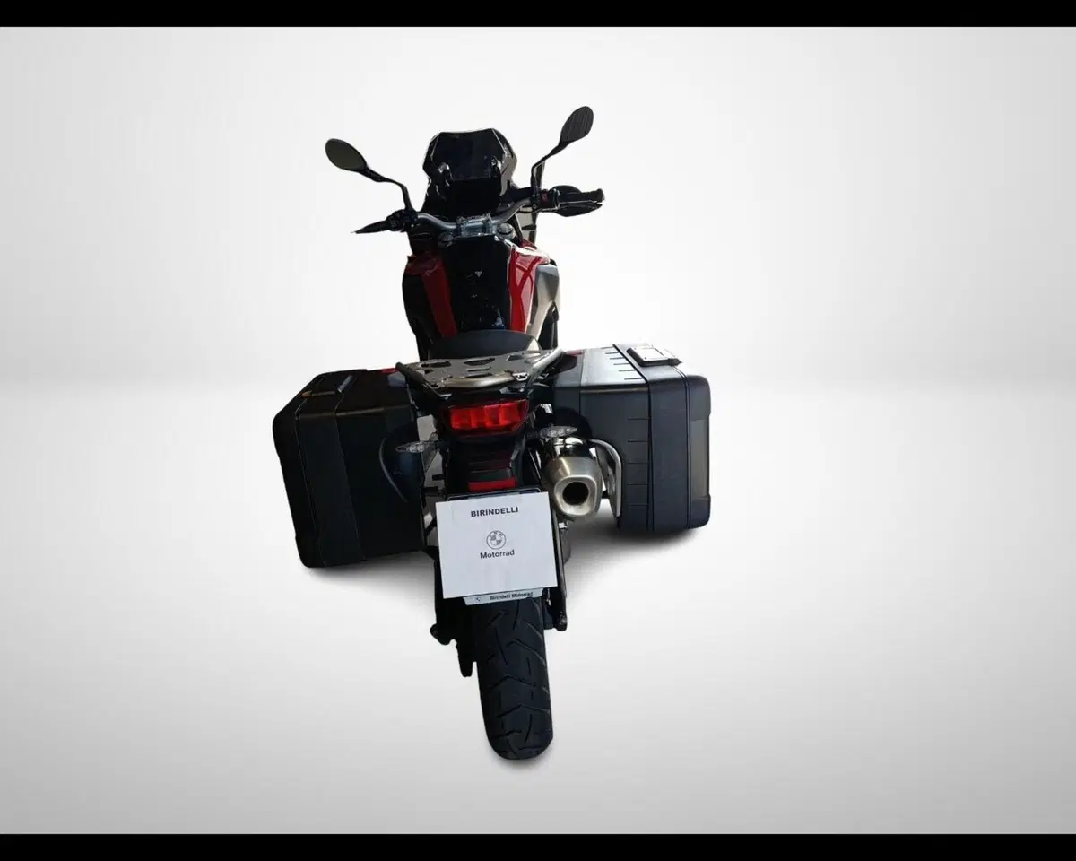 Bmw F 850 GS (2018 - 20) (6)