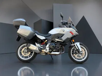 Bmw F 900 XR (2020 - 24) usata