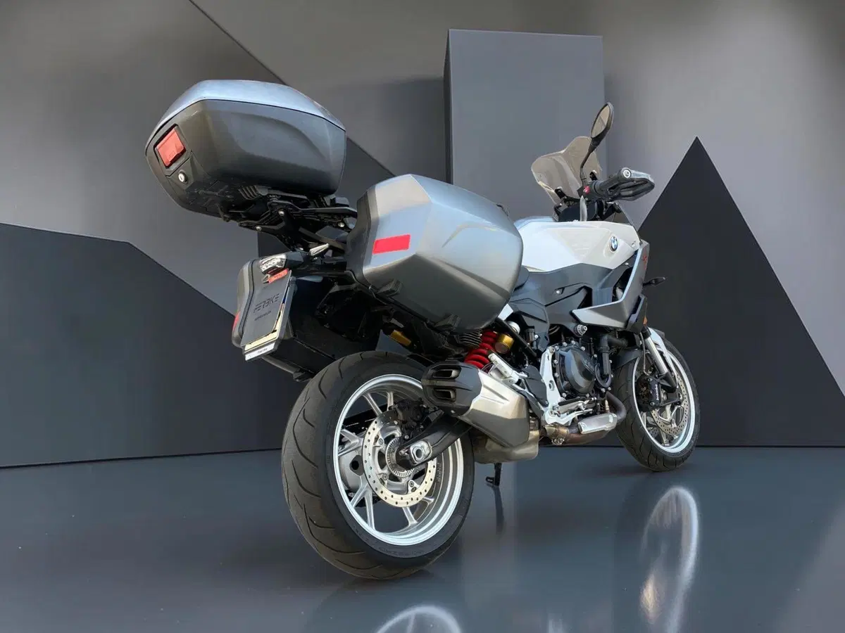 Bmw F 900 XR (2020 - 24) (6)