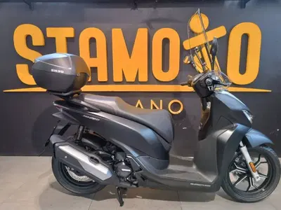QJ Motor SQ 350 (2025 - 26) nuova