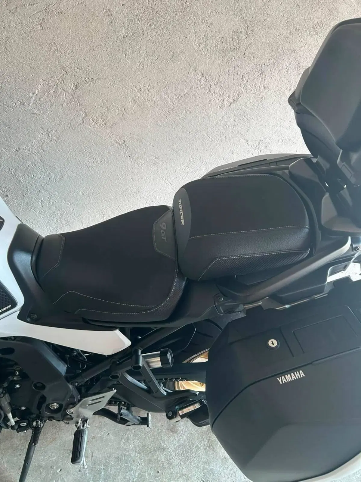 Yamaha Tracer 9 GT (2021 - 24) (4)