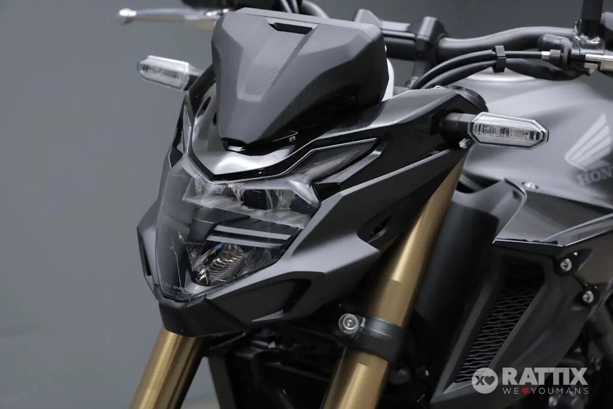 Honda CB 500 F (2022 - 23) (6)