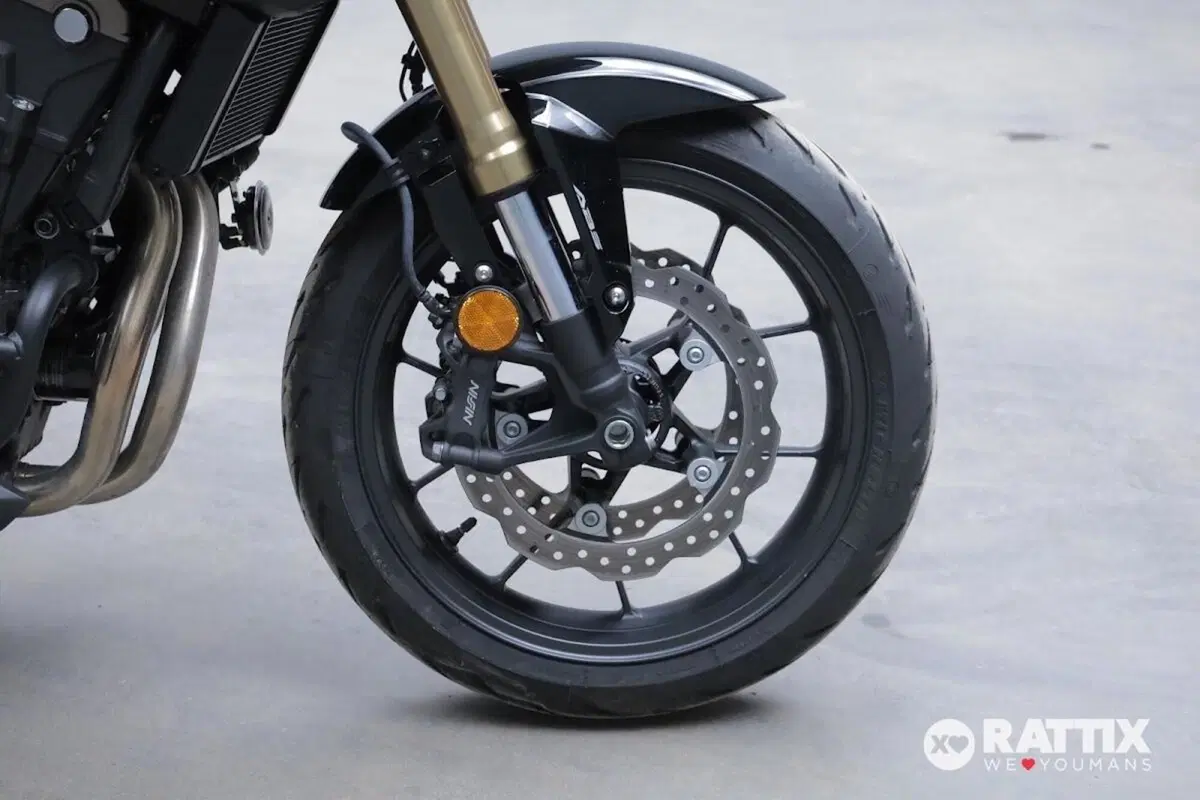 Honda CB 500 F (2022 - 23) (9)