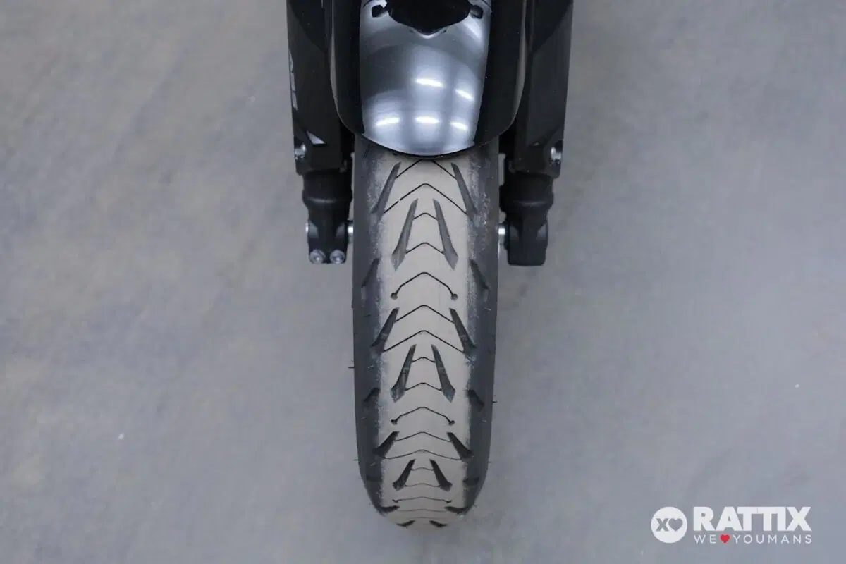 Honda CB 500 F (2022 - 23) (10)