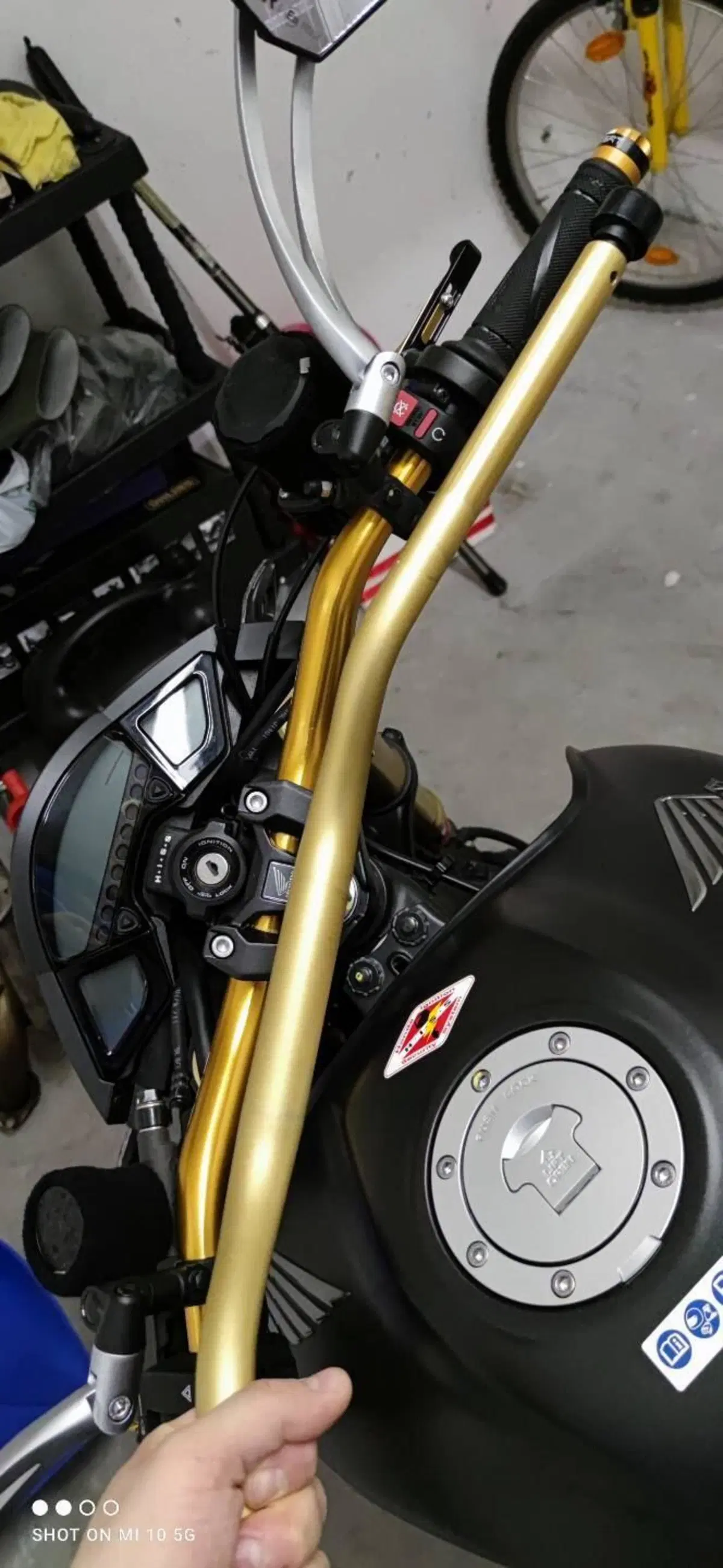 Honda CB 1000 R (2011 - 14) (4)