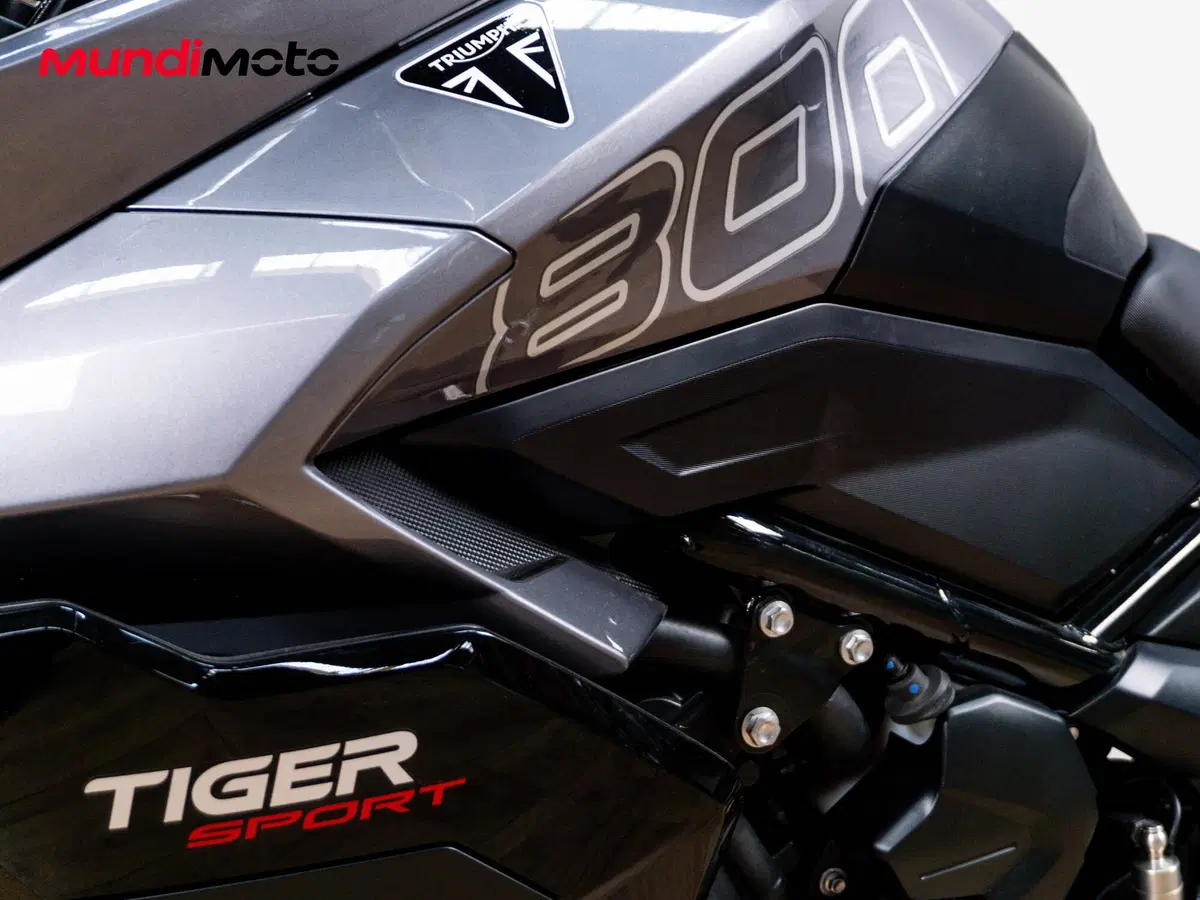 Triumph Tiger Sport 800 (2025 - 26) (15)