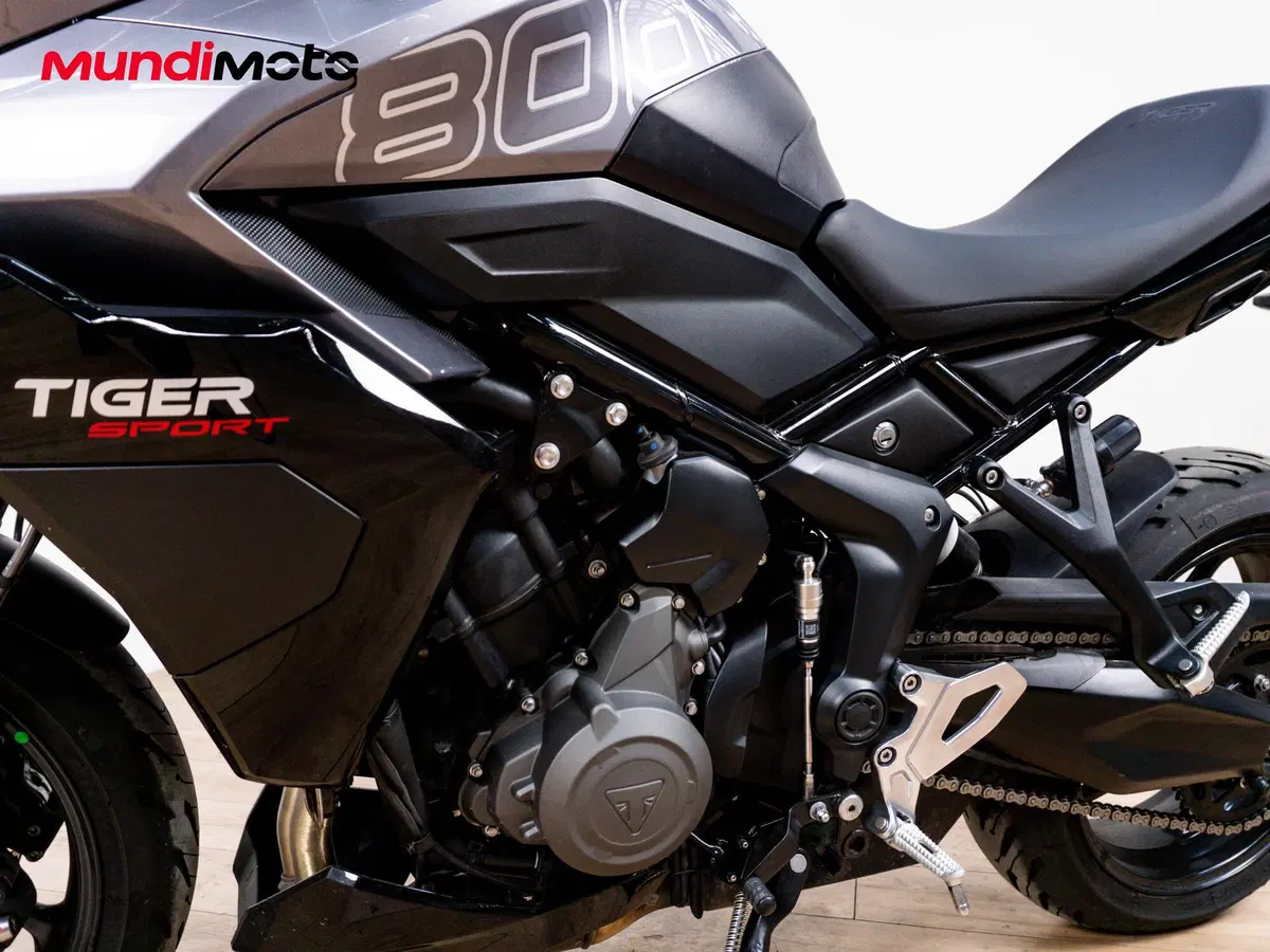 Triumph Tiger Sport 800 (2025 - 26) (9)