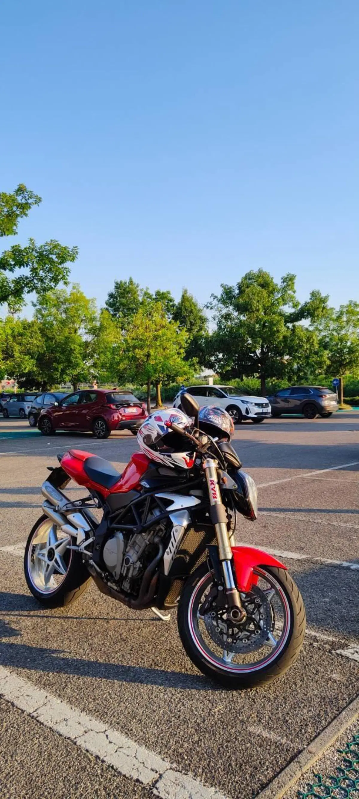 MV Agusta Brutale 750 S (2002 - 06) (4)