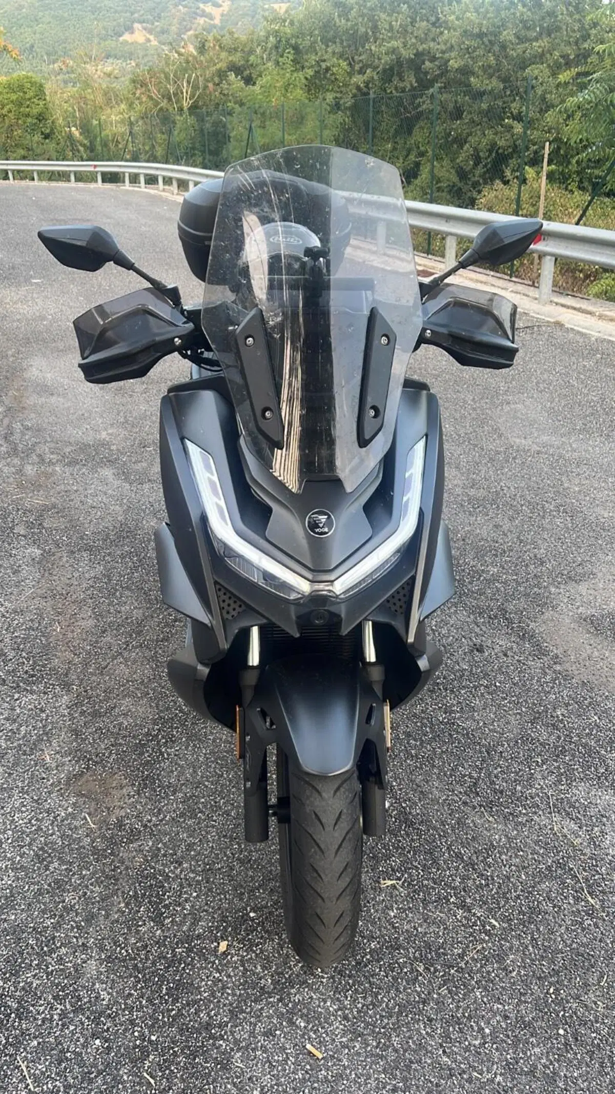 Voge Sfida SR3 (2024 - 26) (11)