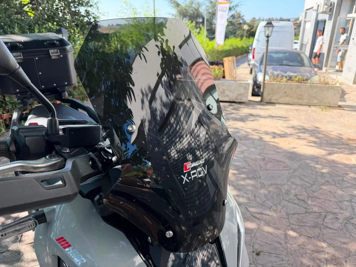 Honda X-ADV 750 (2018 - 20) (6)