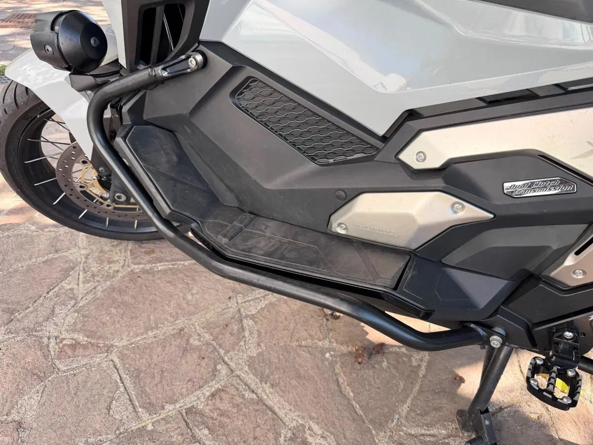 Honda X-ADV 750 (2018 - 20) (9)