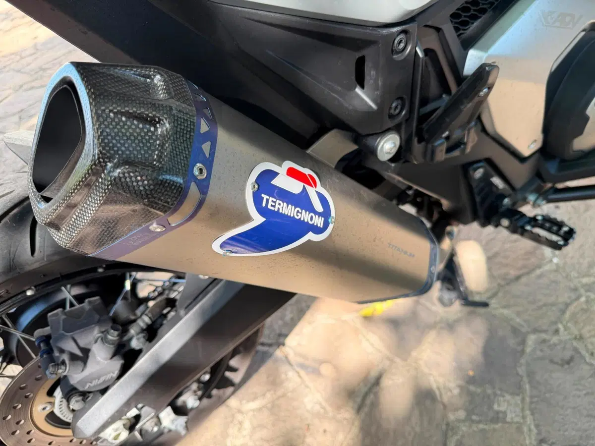 Honda X-ADV 750 (2018 - 20) (11)