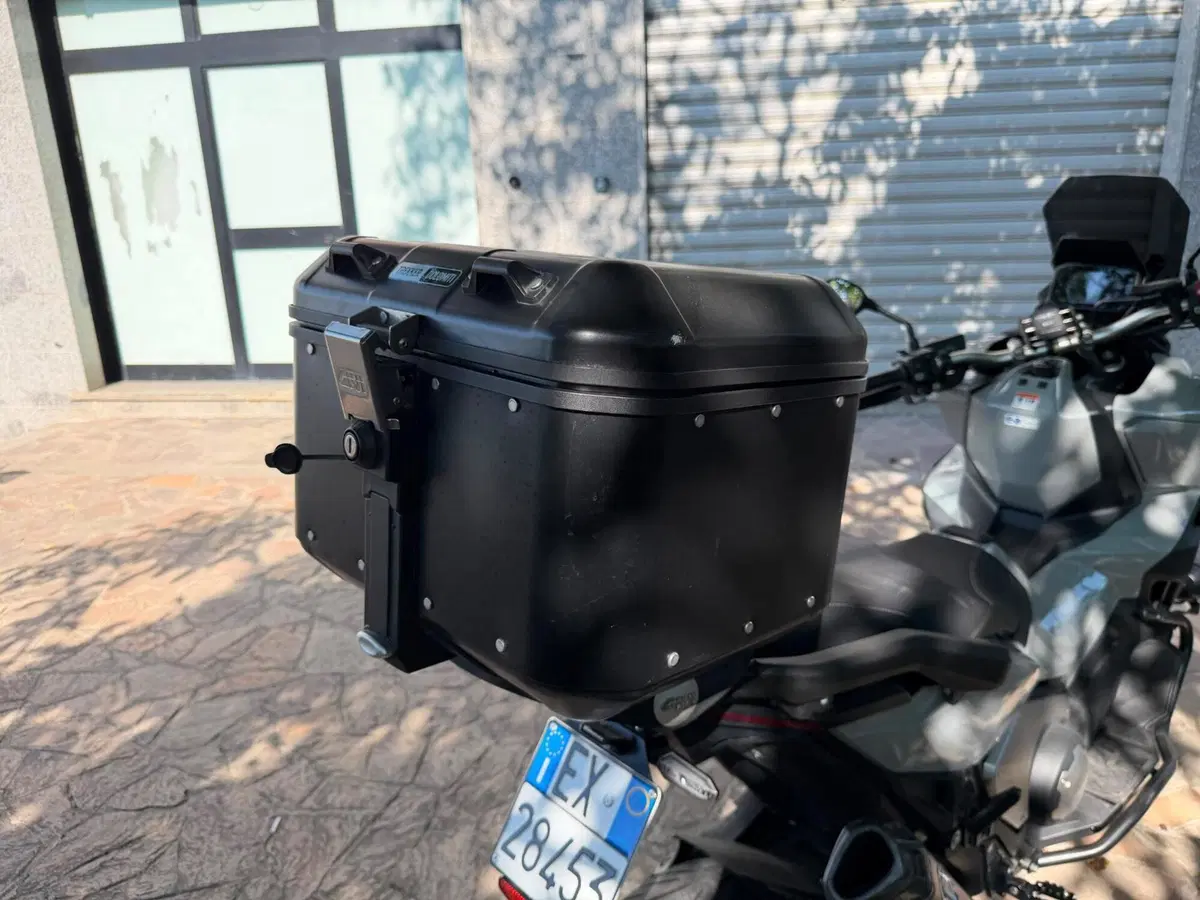 Honda X-ADV 750 (2018 - 20) (12)