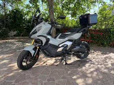 Honda X-ADV 750 (2018 - 20) usata