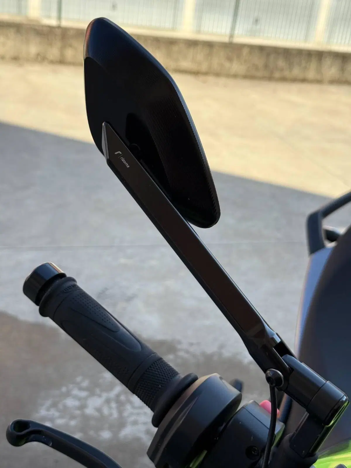 Triumph Tiger Sport 660 (2025) (3)