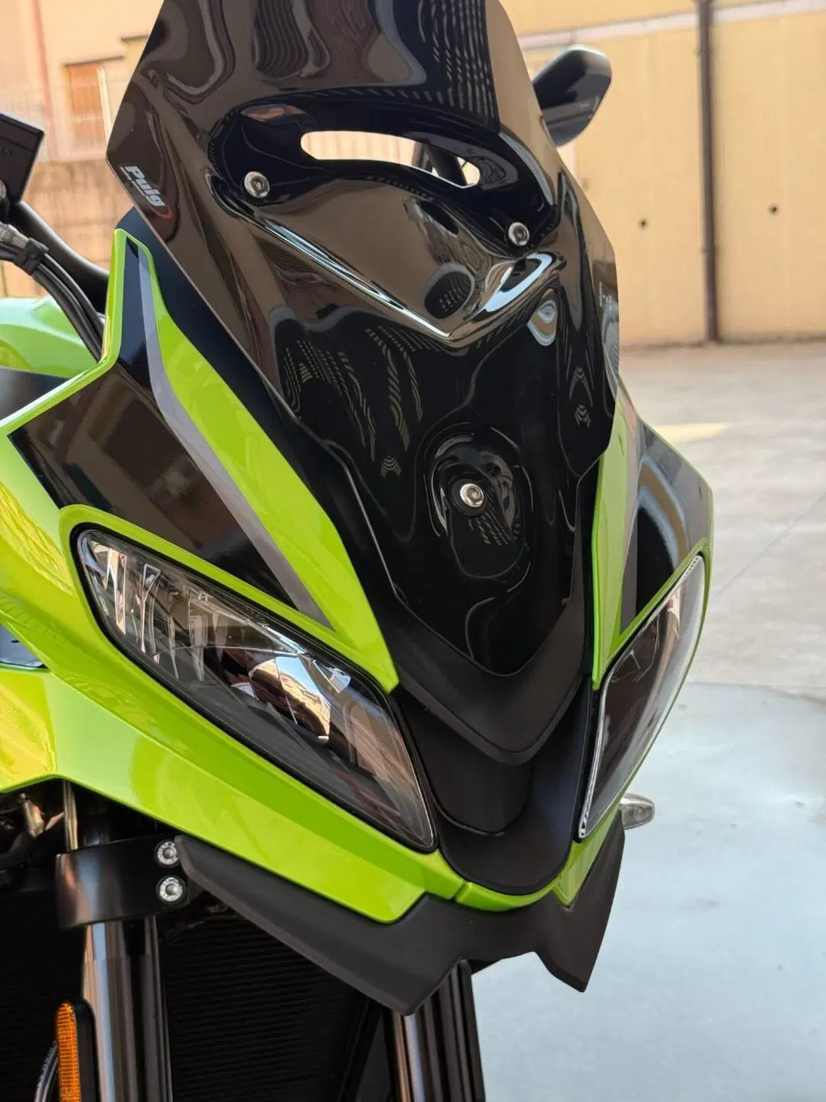 Triumph Tiger Sport 660 (2025) (5)