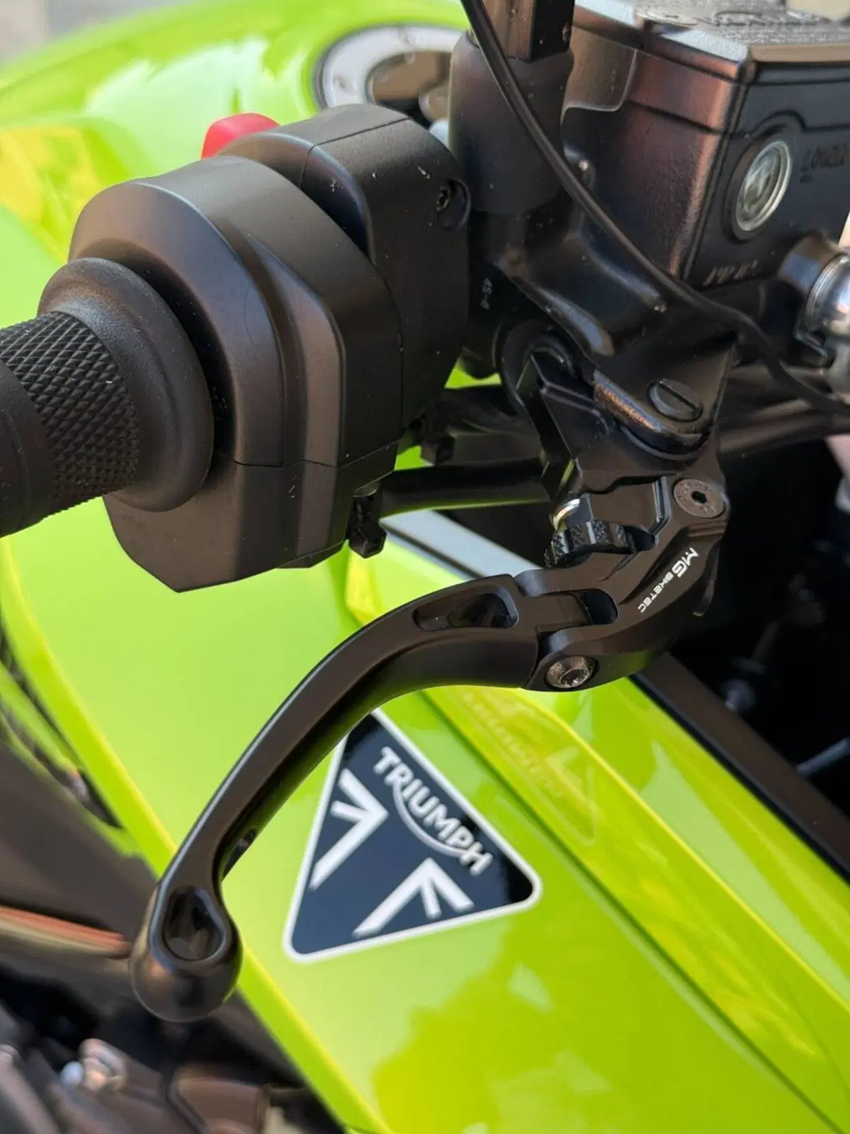 Triumph Tiger Sport 660 (2025) (6)