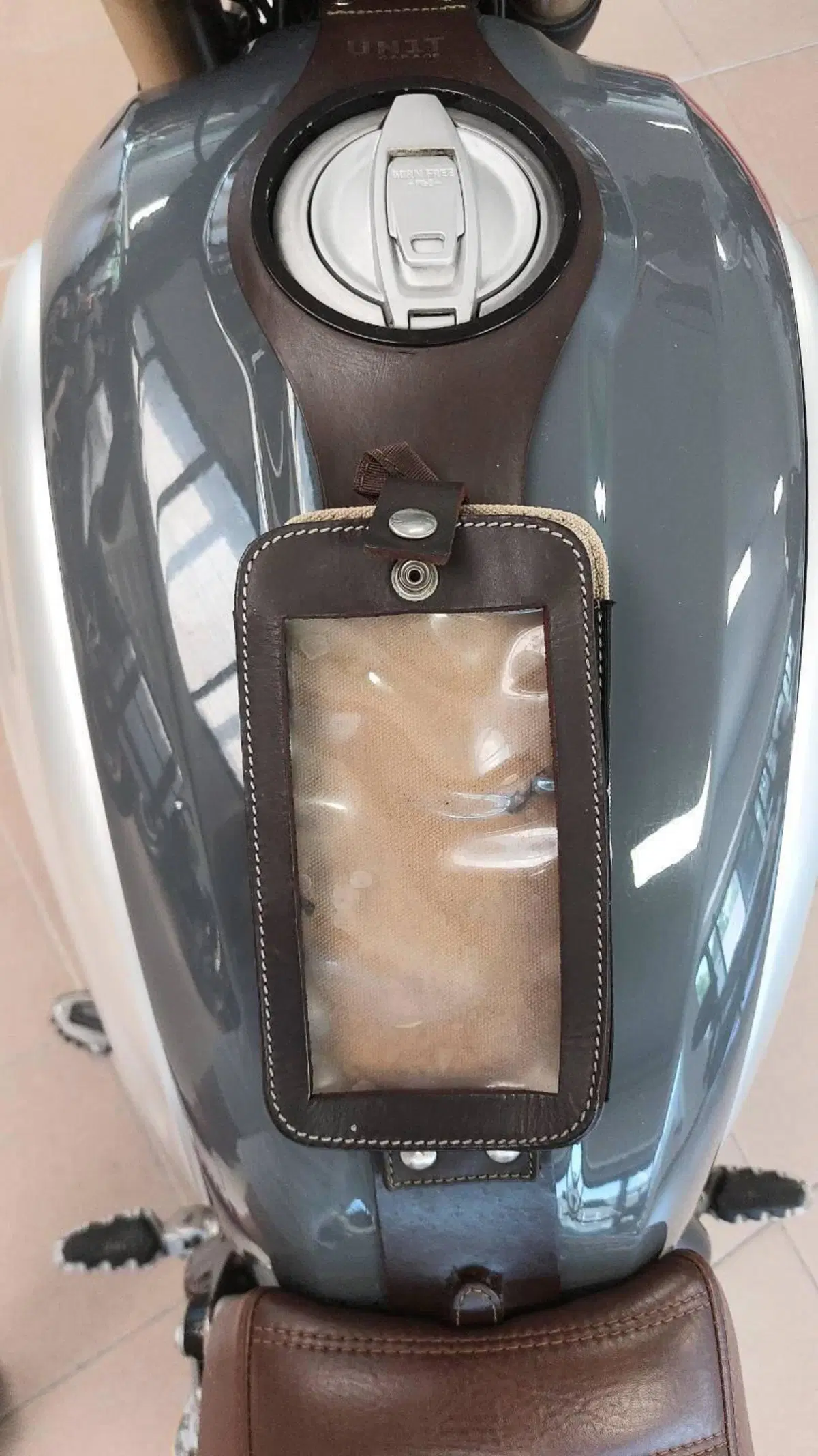 Ducati Scrambler 1100 (2018 - 20) (6)