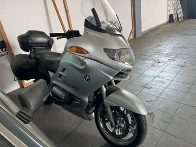 Bmw R 1150 RT (2000 - 06) usata