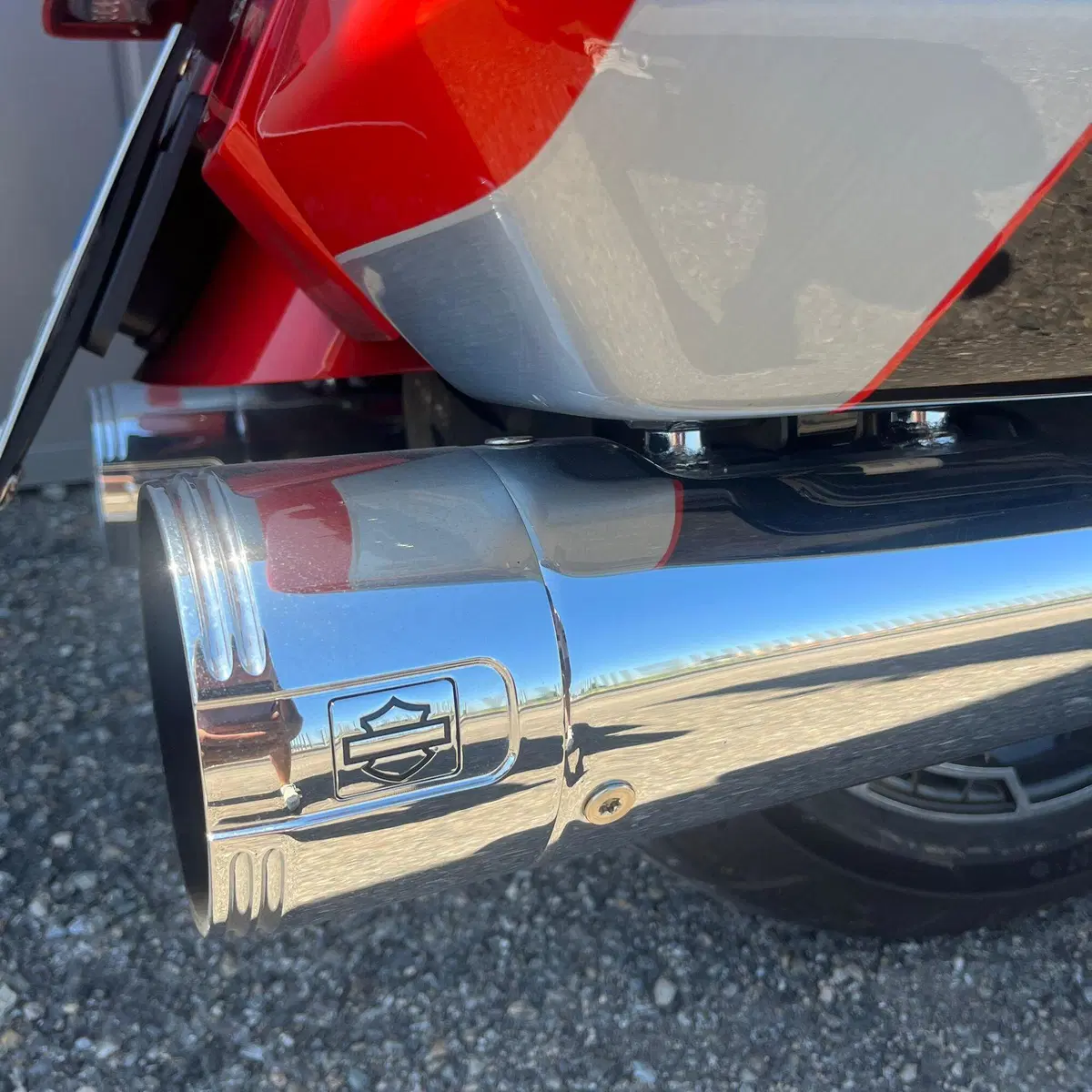 Harley-Davidson CVO Street Glide (2024) (21)